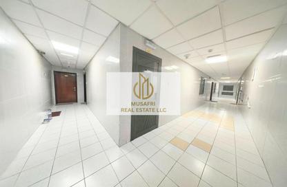 Apartment - 1 Bedroom - 1 Bathroom for rent in Al Maya Building - Al Nahda - Sharjah