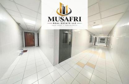 Apartment - 1 - 1 for rent in Al Maya Building - Al Nahda - Sharjah Apartment - 1 - 1 for rent in Al Maya Building - Al Nahda - Sharjah