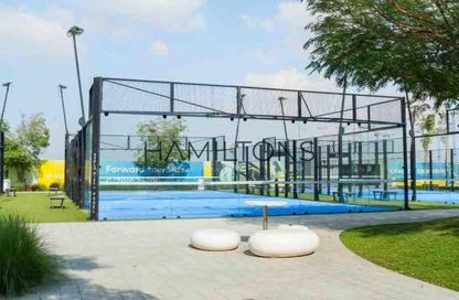 Apartment - 2 Bedrooms - 3 Bathrooms for sale in The Boulevard 3 - Aljada - Sharjah