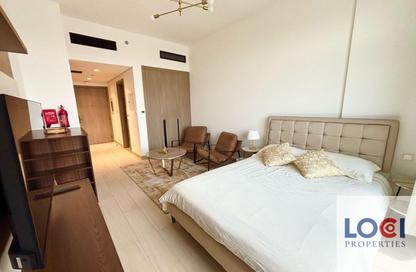 Apartment - Studio - 1 Bathroom for rent in Laya Heights - Dubai Studio City - Dubai Apartment - Studio - 1 Bathroom for rent in Laya Heights - Dubai Studio City - Dubai