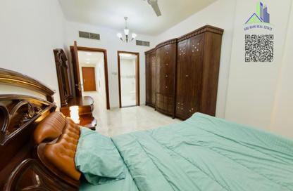 Apartment - 1 Bedroom - 2 Bathrooms for rent in Al Rawda 3 Villas - Al Rawda 3 - Al Rawda - Ajman Apartment - 1 Bedroom - 2 Bathrooms for rent in Al Rawda 3 Villas - Al Rawda 3 - Al Rawda - Ajman