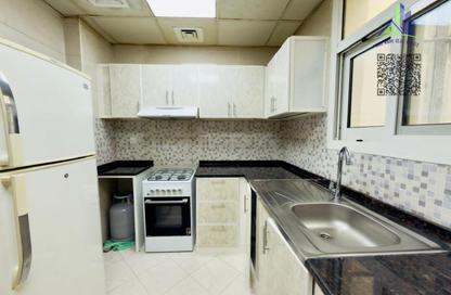Apartment - 1 Bedroom - 2 Bathrooms for rent in Al Rawda 3 Villas - Al Rawda 3 - Al Rawda - Ajman