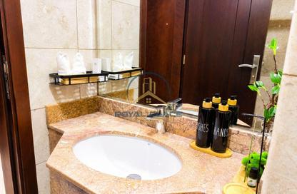Apartment - Studio - 1 Bathroom for sale in Safeer Tower 1 - Safeer Towers - Business Bay - Dubai