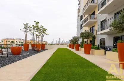Apartment - 1 Bedroom - 2 Bathrooms for sale in La Sirene Building 6 - La Sirene - Port de La Mer - La Mer - Jumeirah - Dubai