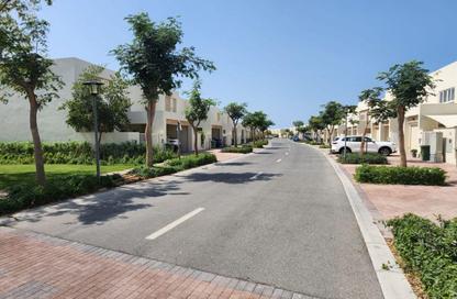 Villa - 2 Bedrooms - 3 Bathrooms for rent in Bermuda - Mina Al Arab - Ras Al Khaimah