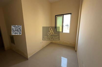 Apartment - Studio - 1 Bathroom for rent in Ajman Hills - Al Alia - Ajman