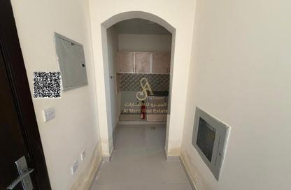 Apartment - Studio - 1 Bathroom for rent in Ajman Hills - Al Alia - Ajman