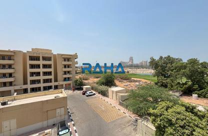 Apartment - Studio - 1 for rent in Golf Apartments - Al Hamra Village - Ras Al Khaimah