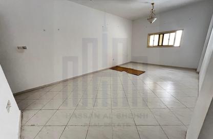 Apartment - 1 Bedroom - 2 Bathrooms for rent in Fire Station Road - Muwaileh - Sharjah