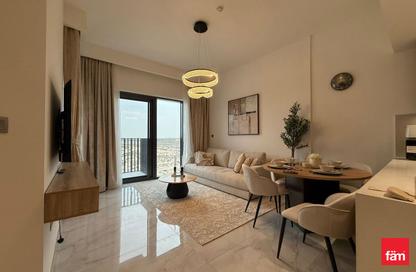 Apartment - 1 Bedroom - 1 Bathroom for sale in Azizi Mirage 1 - Dubai Studio City - Dubai Apartment - 1 Bedroom - 1 Bathroom for sale in Azizi Mirage 1 - Dubai Studio City - Dubai