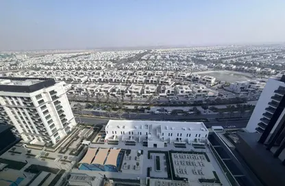 Apartment - 1 Bedroom - 1 Bathroom for rent in Lime Gardens - Dubai Hills Estate - Dubai