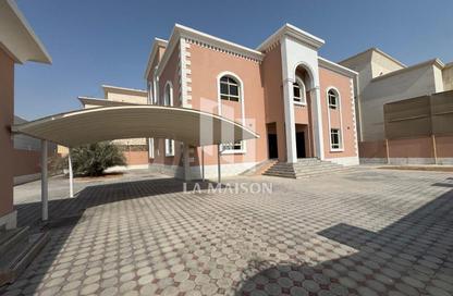 Villa - 7 - 7+ for rent in Khalifa City A - Khalifa City - Abu Dhabi Villa - 7 - 7+ for rent in Khalifa City A - Khalifa City - Abu Dhabi