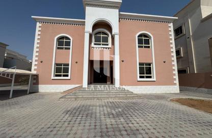 Villa - 7 - 7+ for rent in Khalifa City A - Khalifa City - Abu Dhabi Villa - 7 - 7+ for rent in Khalifa City A - Khalifa City - Abu Dhabi