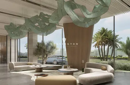 شقة - 1 حمام للبيع في حدائق الربدان - جميرا جاردن سيتي - السطوة - دبي