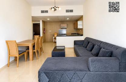 Apartment - 1 - 2 for rent in City Tower B3 - City Towers - Al Nuimiya 3 - Al Nuaimiya - Ajman