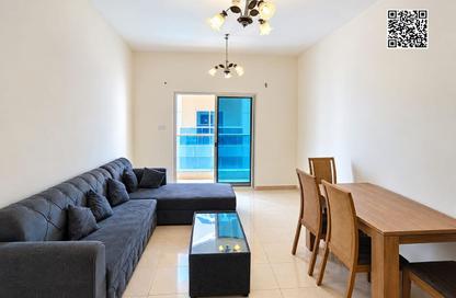 Apartment - 1 - 2 for rent in City Tower B3 - City Towers - Al Nuimiya 3 - Al Nuaimiya - Ajman Apartment - 1 - 2 for rent in City Tower B3 - City Towers - Al Nuimiya 3 - Al Nuaimiya - Ajman
