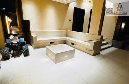 Villa - 5 Bedrooms - 7 Bathrooms for rent in Al Mowaihat 1 - Al Mowaihat - Ajman