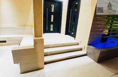 Villa - 5 Bedrooms - 7 Bathrooms for rent in Al Mowaihat 1 - Al Mowaihat - Ajman