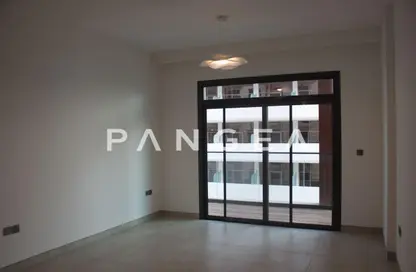 Apartment - Studio - 1 Bathroom for rent in AB Cavalier - District 12 - Jumeirah Village Circle - Dubai