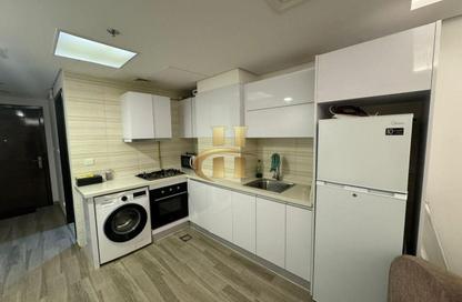 Apartment - Studio - 1 Bathroom for rent in Laya Mansion - District 15 - Jumeirah Village Circle - Dubai