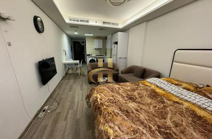 Apartment - Studio - 1 Bathroom for rent in Laya Mansion - District 15 - Jumeirah Village Circle - Dubai