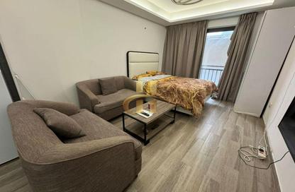 Apartment - Studio - 1 Bathroom for rent in Laya Mansion - District 15 - Jumeirah Village Circle - Dubai Apartment - Studio - 1 Bathroom for rent in Laya Mansion - District 15 - Jumeirah Village Circle - Dubai