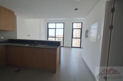 Apartment - 1 Bedroom - 2 Bathrooms for rent in Souks Residential - Al Mamsha - Muwaileh - Sharjah
