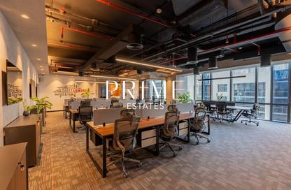 Office Space - Studio for rent in Boulevard Plaza 2 - Boulevard Plaza Towers - Downtown Dubai - Dubai