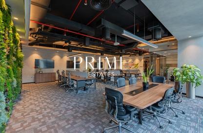 Office Space - Studio for rent in Boulevard Plaza 2 - Boulevard Plaza Towers - Downtown Dubai - Dubai
