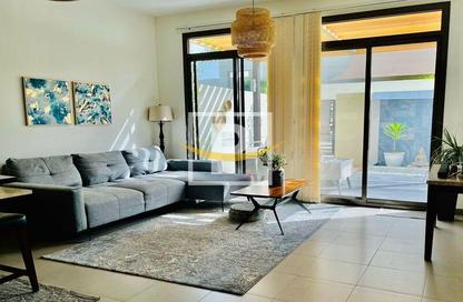 Villa - 4 Bedrooms - 5 Bathrooms for sale in Noor Townhouses - Town Square - Dubai