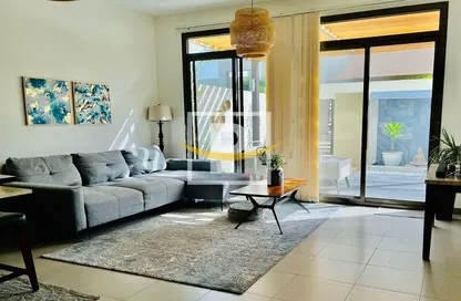 Villa - 4 Bedrooms - 5 Bathrooms for sale in Noor Townhouses - Town Square - Dubai