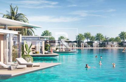 Villa - 6 Bedrooms - 7 Bathrooms for sale in Ramhan Island Villas - Ramhan Island - Abu Dhabi Villa - 6 Bedrooms - 7 Bathrooms for sale in Ramhan Island Villas - Ramhan Island - Abu Dhabi