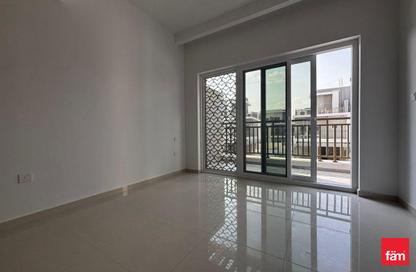 Townhouse - 3 Bedrooms - 3 Bathrooms for sale in Camelia - Damac Hills 2 - Dubai