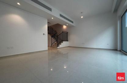 Townhouse - 3 Bedrooms - 3 Bathrooms for sale in Camelia - Damac Hills 2 - Dubai