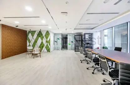 Office Space - Studio - 1 Bathroom for rent in The H Hotel - Sheikh Zayed Road - Dubai Office Space - Studio - 1 Bathroom for rent in The H Hotel - Sheikh Zayed Road - Dubai