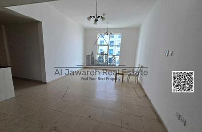 Apartment - 2 Bedrooms - 2 Bathrooms for sale in City Tower - Al Nuaimiya - Ajman