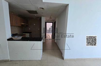 Apartment - 2 Bedrooms - 2 Bathrooms for sale in City Tower - Al Nuaimiya - Ajman