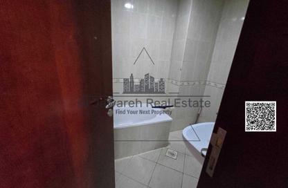 Apartment - 2 Bedrooms - 2 Bathrooms for sale in City Tower - Al Nuaimiya - Ajman