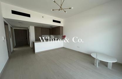 Apartment - 1 Bedroom - 2 Bathrooms for rent in Laya Heights - Dubai Studio City - Dubai