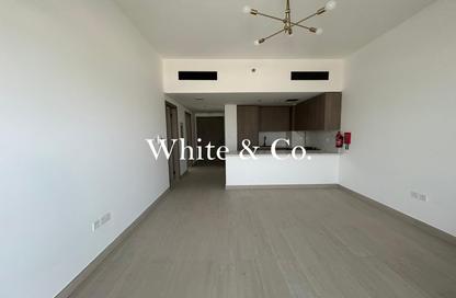 Apartment - 1 Bedroom - 2 Bathrooms for rent in Laya Heights - Dubai Studio City - Dubai