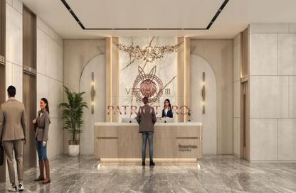 Apartment - 2 Bedrooms - 3 Bathrooms for sale in Verdana Residence 10 - Verdana 10 - Verdana - Dubai Investment Park 1 (DIP 1) - Dubai Investment Park (DIP) - Dubai