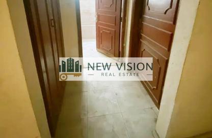 Apartment - 3 Bedrooms - 4 Bathrooms for rent in DoubleTree by Hilton Sharjah Waterfront Hotel  and  Residences - Al Majaz 2 - Al Majaz - Sharjah