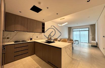 Apartment - 1 - 2 for rent in AB Cavalier - District 12 - Jumeirah Village Circle - Dubai