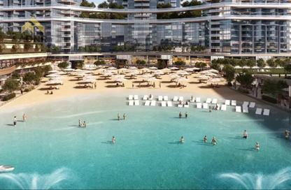 Apartment - 2 Bedrooms - 3 Bathrooms for sale in 310 Riverside Crescent - Sobha Hartland II - Bukadra - Dubai Apartment - 2 Bedrooms - 3 Bathrooms for sale in 310 Riverside Crescent - Sobha Hartland II - Bukadra - Dubai