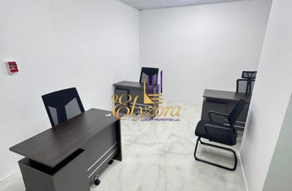 Business Centre - Studio - 4 for rent in Dubai Municipality - Al Muraqqabat - Deira - Dubai