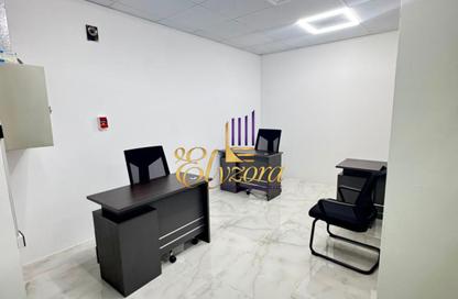 Business Centre - Studio - 4 for rent in Dubai Municipality - Al Muraqqabat - Deira - Dubai