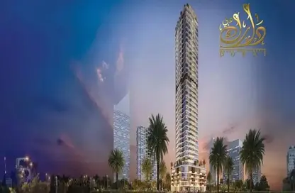 شقة - 2 غرف نوم - 3 حمامات للبيع في مساكن سونات - مثلث قرية جميرا - دبي