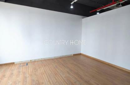 Office Space - Studio for rent in Silver Tower (Ag Tower) - JLT Cluster I - Jumeirah Lake Towers - Dubai
