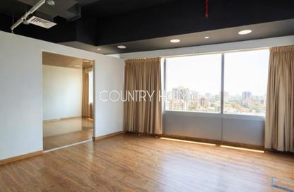 Office Space - Studio for rent in Silver Tower (Ag Tower) - JLT Cluster I - Jumeirah Lake Towers - Dubai
