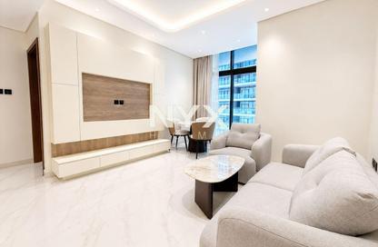 Apartment - 1 - 1 for sale in Skyhills Residences 1 - Skyhills Residences - Dubai Science Park - Dubai